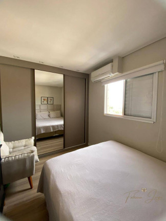 Imagem Apartamento com 2 Quartos à Venda, 67 m² em Vila Ipê - Campinas