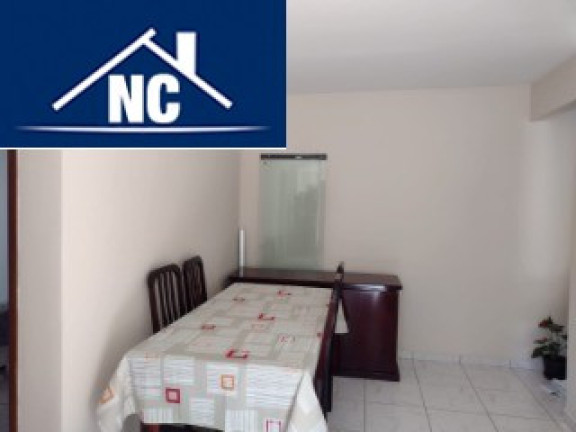Imagem Apartamento com 2 Quartos à Venda, 53 m² em Jardim Celeste - São Paulo Imagem Apartamento com 2 Quartos à Venda, 53 m² em Jardim Celeste - São Paulo