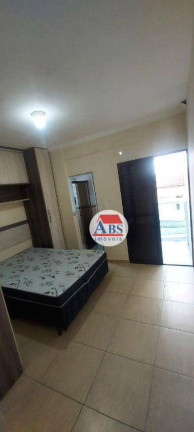 Apartamento com 2 Quartos à Venda, 57 m² em Jardim Casqueiro - Cubatão