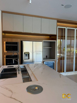 Imagem Casa de Condomínio com 4 Quartos à Venda, 470 m² em Condomínio Florais Cuiabá Residencial - Cuiabá Imagem Casa de Condomínio com 4 Quartos à Venda, 470 m² em Condomínio Florais Cuiabá Residencial - Cuiabá