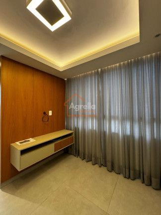 Imagem Imóvel com 2 Quartos à Venda, 53 m² em Condominio Portal Vila Das Borboletas - Mogi Guaçu Imagem Imóvel com 2 Quartos à Venda, 53 m² em Condominio Portal Vila Das Borboletas - Mogi Guaçu