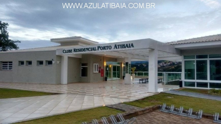 Imagem Terreno à Venda, 837 m² em Condominio Porto Atibaia - Atibaia Imagem Terreno à Venda, 837 m² em Condominio Porto Atibaia - Atibaia