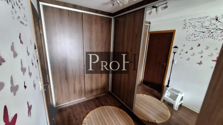 Imagem Apartamento com 3 Quartos à Venda, 122 m² em Jardim - Santo André