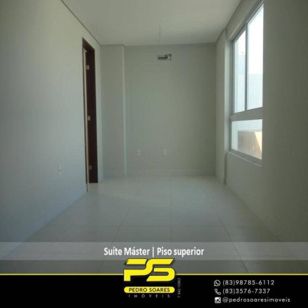 Imagem Apartamento com 4 Quartos à Venda, 200 m² em Cabo Branco - João Pessoa Imagem Apartamento com 4 Quartos à Venda, 200 m² em Cabo Branco - João Pessoa