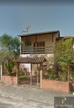 Imagem Sobrado com 3 Quartos à Venda, 140 m² em Cristo Rei - São Leopoldo Imagem Sobrado com 3 Quartos à Venda, 140 m² em Cristo Rei - São Leopoldo
