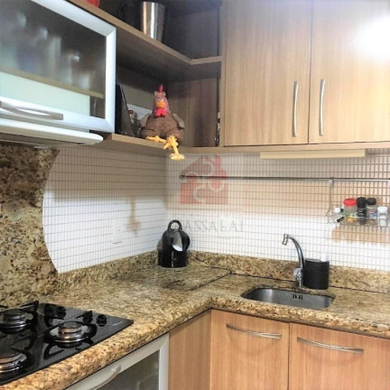 Imagem Apartamento com 2 Quartos à Venda, 64 m² em Sarandi - Porto Alegre Imagem Apartamento com 2 Quartos à Venda, 64 m² em Sarandi - Porto Alegre