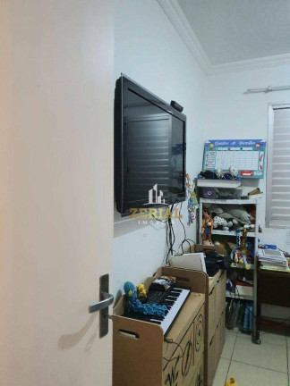Imagem Apartamento com 3 Quartos à Venda, 61 m² em Fundação - São Caetano Do Sul Imagem Apartamento com 3 Quartos à Venda, 61 m² em Fundação - São Caetano Do Sul