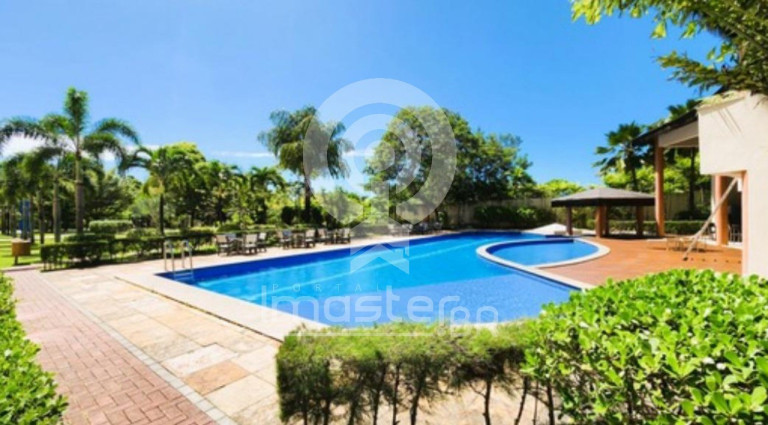 Imagem Apartamento com 3 Quartos à Venda, 248 m² em Guararapes - Fortaleza