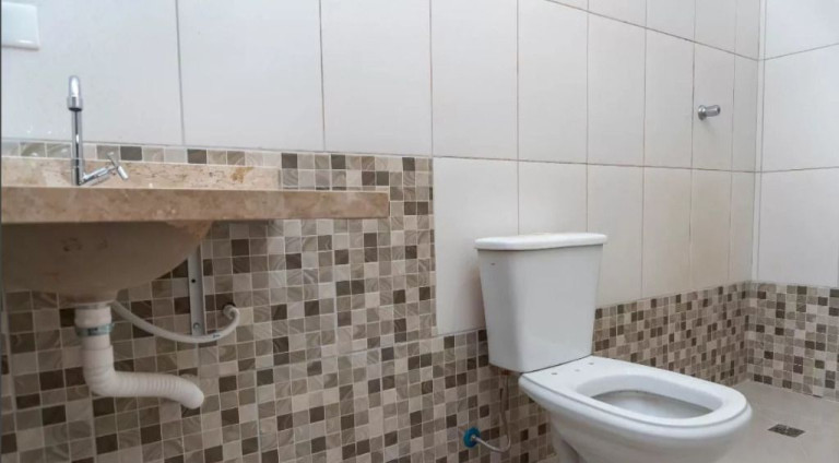 Imagem Apartamento com 3 Quartos à Venda, 108 m² em Campestre - Santo André