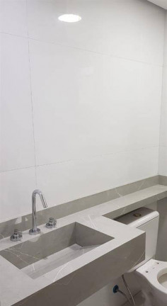 Imagem Apartamento com 3 Quartos à Venda, 80 m² em Tatuapé - São Paulo