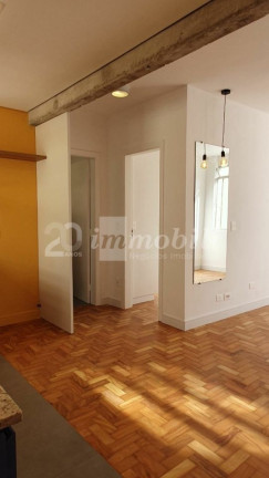 Imagem Apartamento com 1 Quarto à Venda, 42 m² em Liberdade - São Paulo