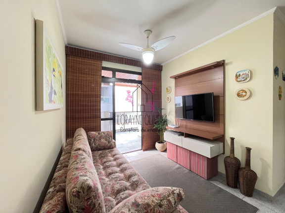 Imagem Apartamento com 2 Quartos à Venda, 78 m² em Praia Grande - Ubatuba
