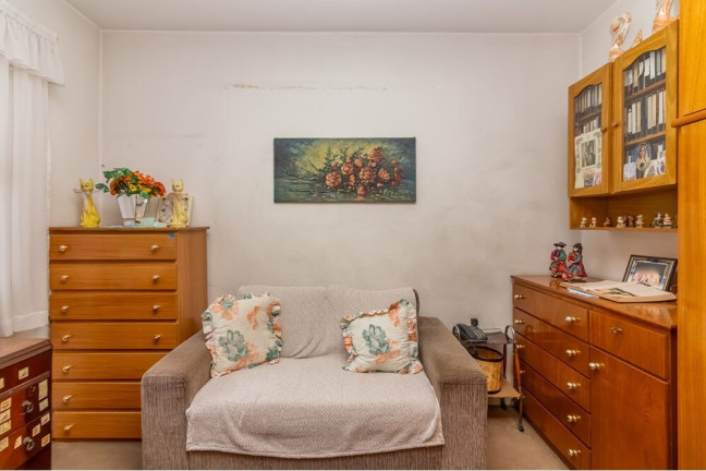 Imagem Casa com 2 Quartos à Venda, 130 m² em Limão - São Paulo Imagem Casa com 2 Quartos à Venda, 130 m² em Limão - São Paulo