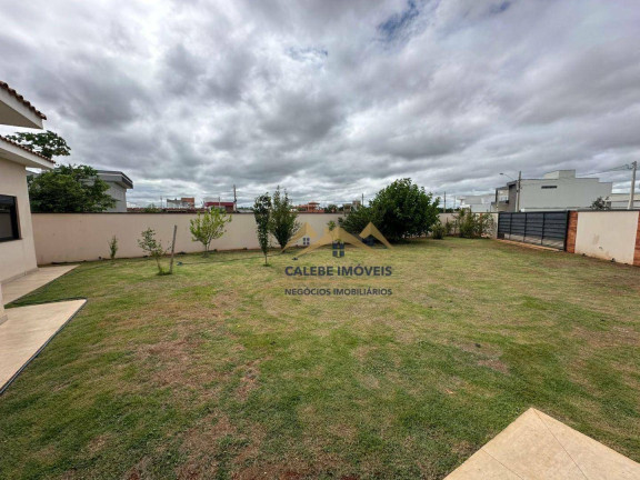 Imagem Casa com 3 Quartos à Venda ou Locação, 309 m² em Condomínio Residencial Esplanada - Tatuí Imagem Casa com 3 Quartos à Venda ou Locação, 309 m² em Condomínio Residencial Esplanada - Tatuí