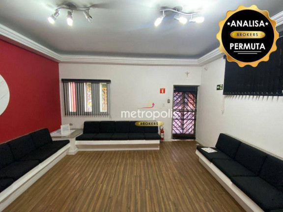 Imagem Edifício Residencial à Venda, 570 m² em Santa Paula - São Caetano Do Sul Imagem Edifício Residencial à Venda, 570 m² em Santa Paula - São Caetano Do Sul
