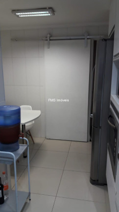 Imagem Imóvel com 3 Quartos à Venda, 92 m² em Brooklin - São Paulo
