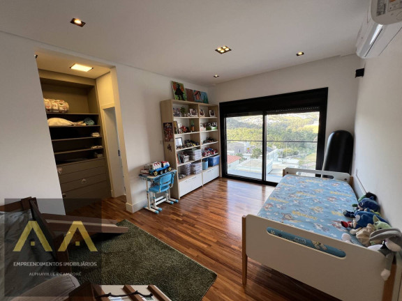 Imagem Casa com 4 Quartos à Venda, 482 m² em Alphaville - Santana De Parnaíba