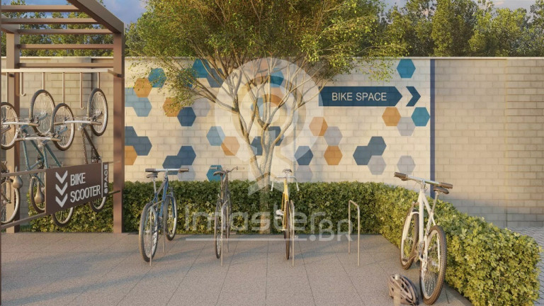 Imagem Apartamento com 2 Quartos à Venda, 31 m² em Benfica - Fortaleza Imagem Apartamento com 2 Quartos à Venda, 31 m² em Benfica - Fortaleza