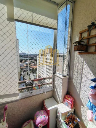Imagem Apartamento com 3 Quartos à Venda, 77 m² em Parque Industrial - São José Dos Campos