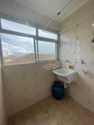 Imagem Apartamento com 1 Quarto à Venda, 56 m² em Boqueirão - Praia Grande Imagem Apartamento com 1 Quarto à Venda, 56 m² em Boqueirão - Praia Grande