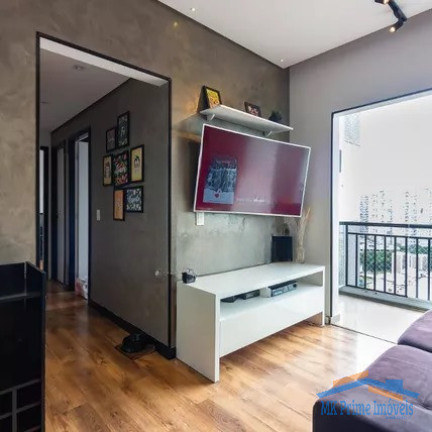 Apartamento com 2 Quartos à Venda, 50 m² em São Pedro - Osasco