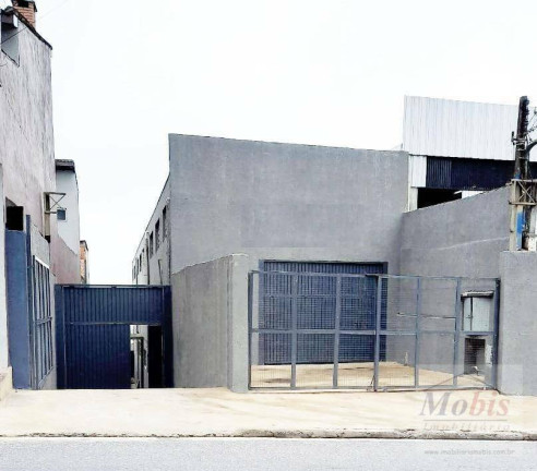 Imagem Galpão à Venda, 510 m² em Vila Santa Luzia - São Bernardo Do Campo Imagem Galpão à Venda, 510 m² em Vila Santa Luzia - São Bernardo Do Campo