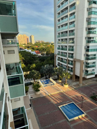 Imagem Apartamento com 3 Quartos à Venda, 222 m² em Barra Da Tijuca - Rio De Janeiro Imagem Apartamento com 3 Quartos à Venda, 222 m² em Barra Da Tijuca - Rio De Janeiro