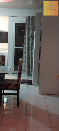 Imagem Apartamento com 2 Quartos à Venda, 53 m² em Santa Luzia - Criciúma