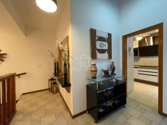 Imagem Cobertura com 4 Quartos à Venda, 229 m² em Praia Grande - Ubatuba