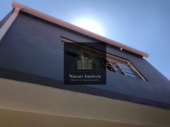 Imagem Casa com 3 Quartos à Venda, 99 m² em Jardim Modelo - Guarulhos