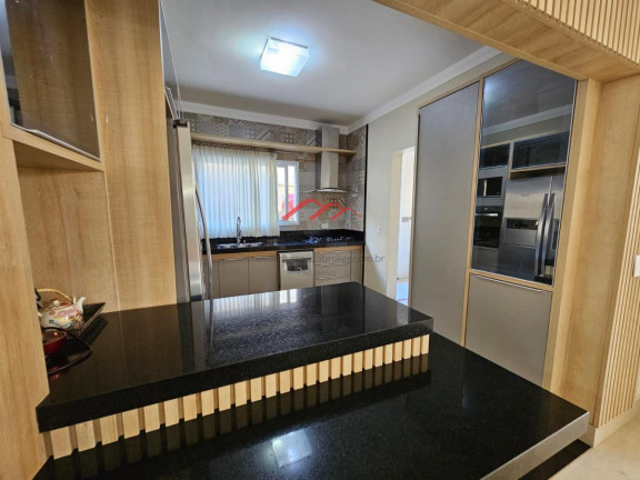 Imagem Casa com 3 Quartos à Venda, 240 m² em Residencial Real Parque Sumaré - Sumaré Imagem Casa com 3 Quartos à Venda, 240 m² em Residencial Real Parque Sumaré - Sumaré