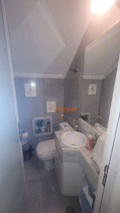 Imagem Sobrado com 4 Quartos à Venda, 200 m² em Parque Flamengo - Guarulhos Imagem Sobrado com 4 Quartos à Venda, 200 m² em Parque Flamengo - Guarulhos