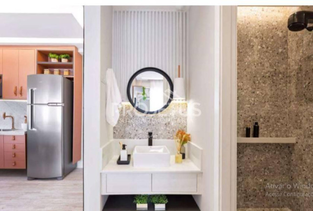 Imagem Apartamento com 1 Quarto à Venda, 35 m² em Jardim São Savério - São Paulo Imagem Apartamento com 1 Quarto à Venda, 35 m² em Jardim São Savério - São Paulo