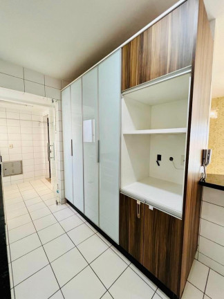Imagem Apartamento com 3 Quartos à Venda, 93 m² em Residencial Eldorado - Goiânia Imagem Apartamento com 3 Quartos à Venda, 93 m² em Residencial Eldorado - Goiânia