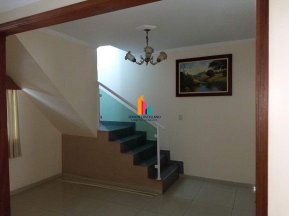 Imagem Sobrado com 3 Quartos à Venda, 130 m² em Centro - Campo Limpo Paulista Imagem Sobrado com 3 Quartos à Venda, 130 m² em Centro - Campo Limpo Paulista