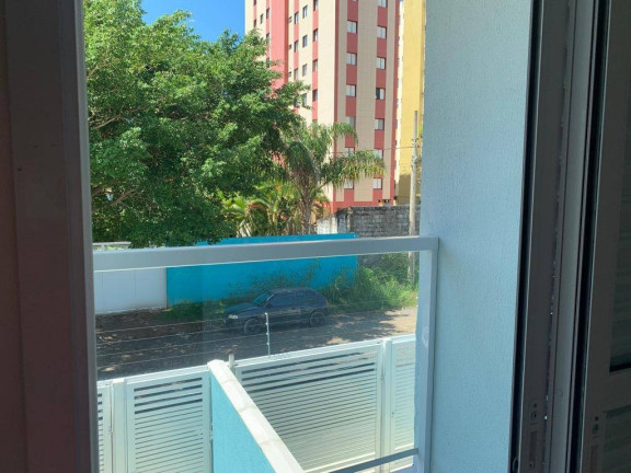 Imagem Sobrado com 2 Quartos à Venda, 82 m² em Massaguaçu - Caraguatatuba Imagem Sobrado com 2 Quartos à Venda, 82 m² em Massaguaçu - Caraguatatuba