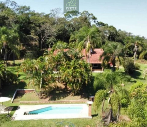 Imagem Chácara com 4 Quartos à Venda, 72 m² em Pinhalzinho Imagem Chácara com 4 Quartos à Venda, 72 m² em Pinhalzinho