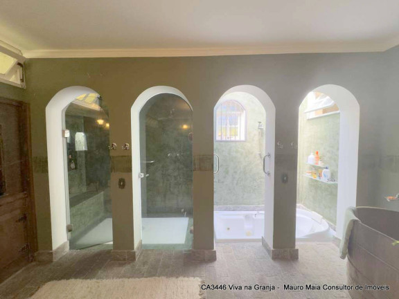 Imagem Casa de Condomínio com 4 Quartos à Venda, 4.192 m² em Tijuco Preto - Vargem Grande Paulista
