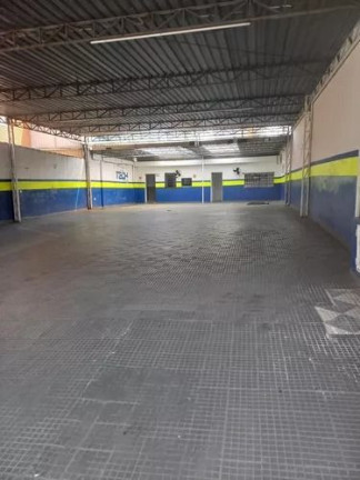 Imagem Galpão à Venda, 300 m² em Vila Aurora (zona Norte) - São Paulo Imagem Galpão à Venda, 300 m² em Vila Aurora (zona Norte) - São Paulo