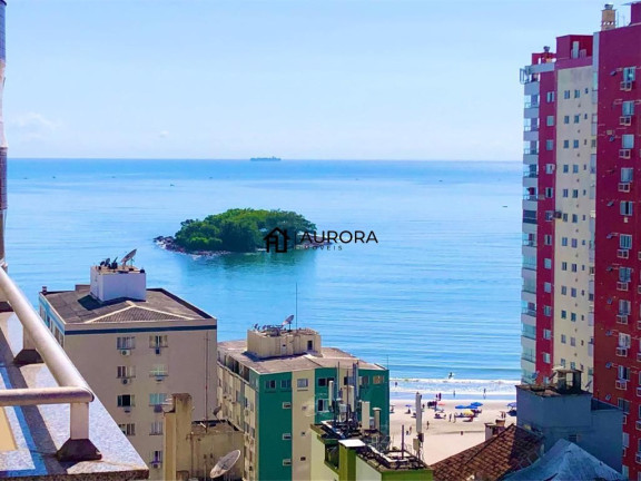 Cobertura com 4 Quartos à Venda, 355 m² em Centro  - Balneário Camboriú