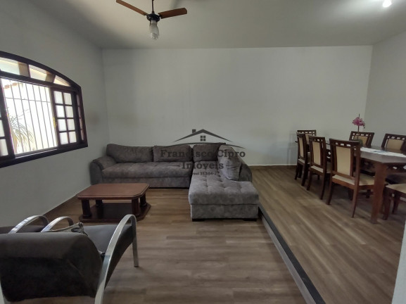 Imagem Sobrado com 4 Quartos à Venda, 250 m² em Jardim Paraíba - Aparecida Imagem Sobrado com 4 Quartos à Venda, 250 m² em Jardim Paraíba - Aparecida