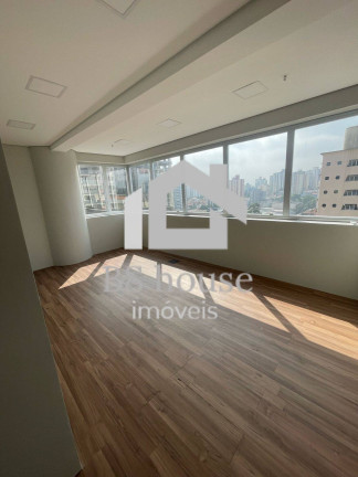 Imagem Sala Comercial para Alugar, 37 m² em Centro - Santo André