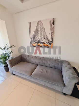 Imagem Apartamento com 1 Quarto à Venda, 49 m² em Brooklin - São Paulo Imagem Apartamento com 1 Quarto à Venda, 49 m² em Brooklin - São Paulo