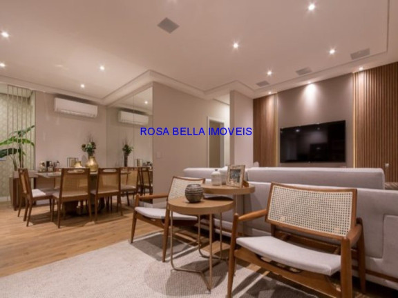 Imagem Apartamento com 4 Quartos à Venda, 141 m² em Jardim Campos Elísios - Jundiaí Imagem Apartamento com 4 Quartos à Venda, 141 m² em Jardim Campos Elísios - Jundiaí