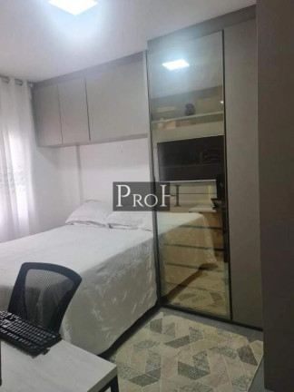 Imagem Apartamento com 2 Quartos à Venda, 45 m² em Rudge Ramos - São Bernardo Do Campo