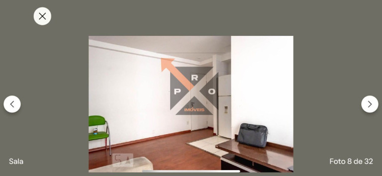 Imagem Imóvel com 2 Quartos à Venda, 60 m² em Brás - São Paulo Imagem Imóvel com 2 Quartos à Venda, 60 m² em Brás - São Paulo