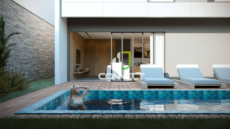 Imagem Casa com 3 Quartos à Venda, 134 m² em Ressacada - Itajaí