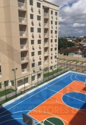 Imagem Apartamento com 2 Quartos à Venda, 52 m² em Tapanã (icoaraci) - Belém