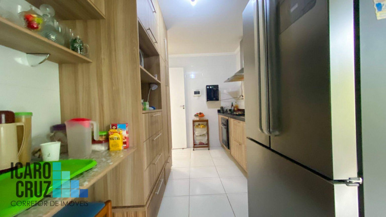 Imagem Casa com 4 Quartos à Venda, 150 m² em Buraquinho - Lauro De Freitas