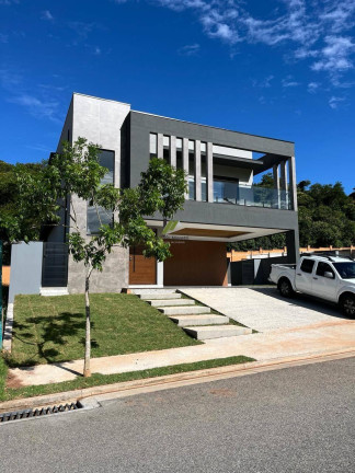 Casa de Condomínio com 3 Quartos à Venda, 296 m² em Vila Maringá - Jundiaí